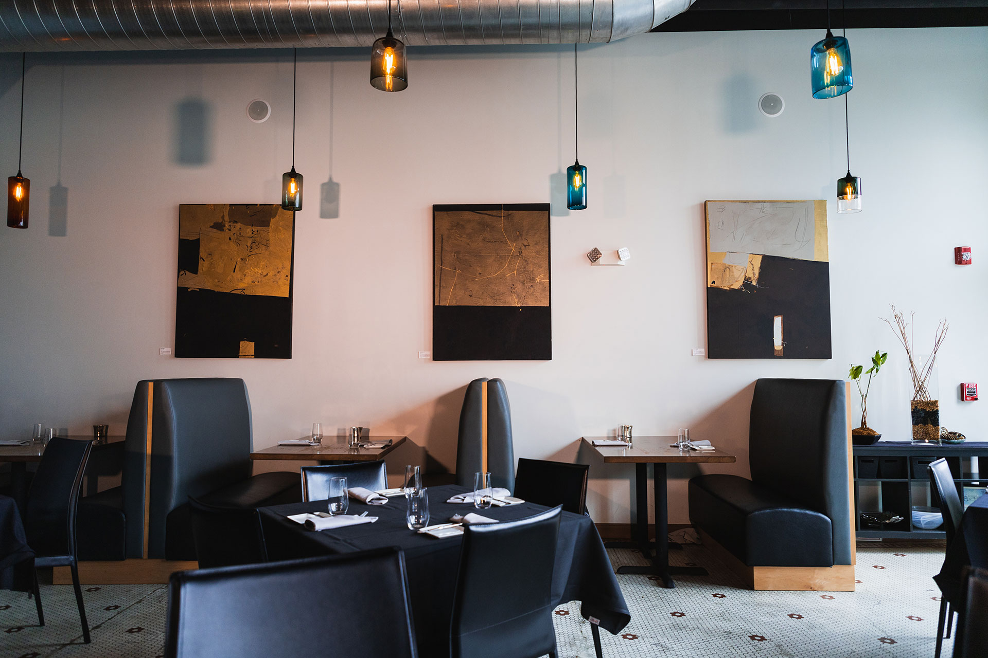 Garbarino's Restaurant 4th Gen | 5925 Baum Blvd., Pittsburgh, PA 15206