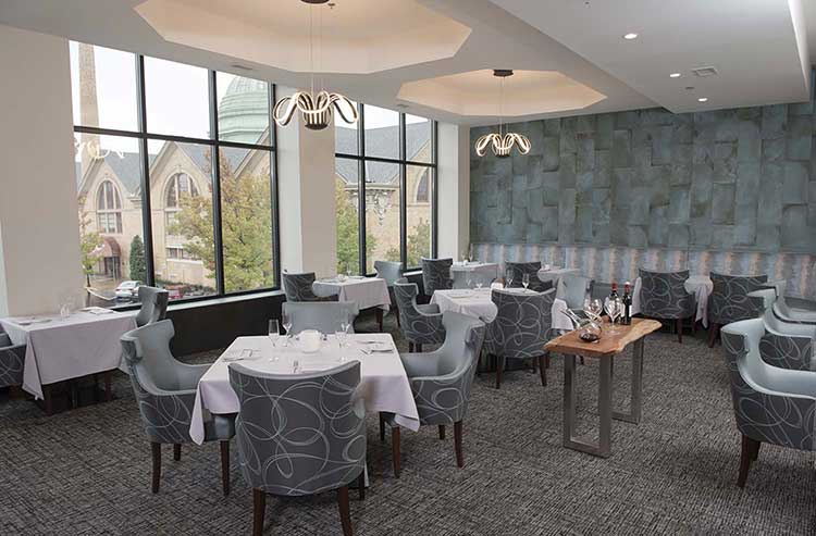 The Twisted Frenchman  Restaurant | 5925 Baum Blvd., Pittsburgh, PA 15206